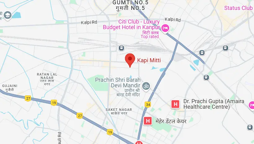 Location