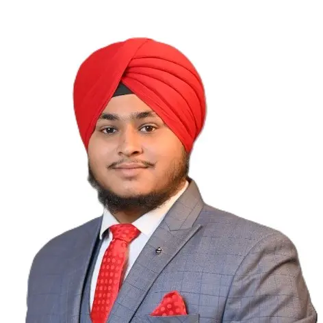 Managing Director