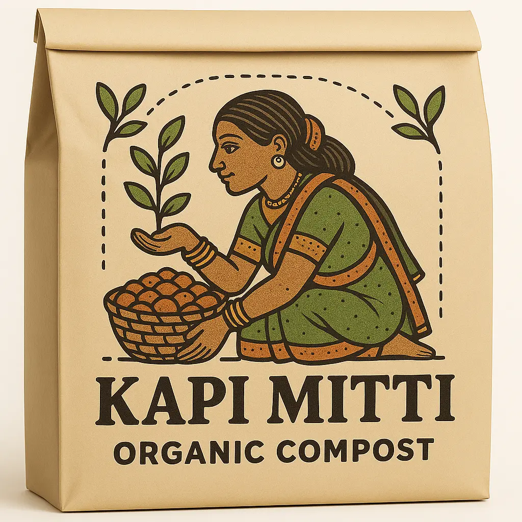Organic Compost