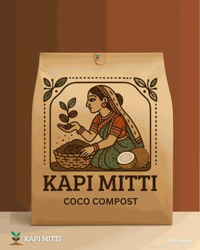 Coco Compost