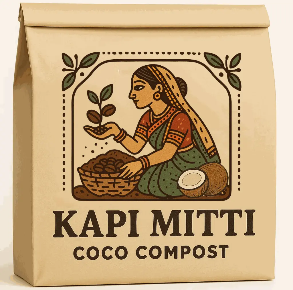 Coco Compost