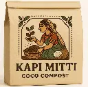 Coco Compost