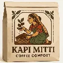Coffee Compost