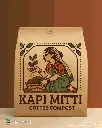 Coffee Compost