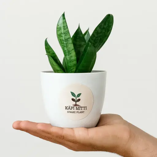 Snake Plant