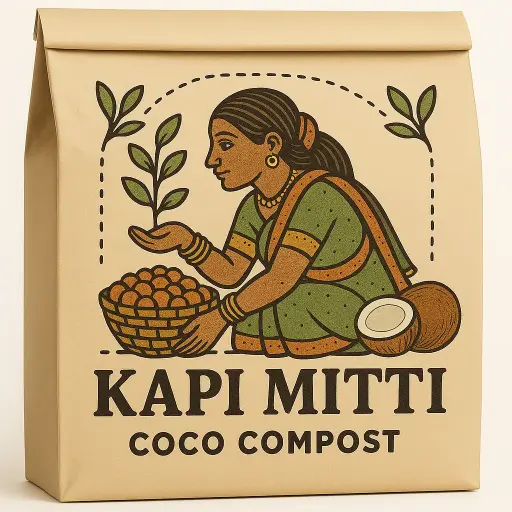 Coco Compost