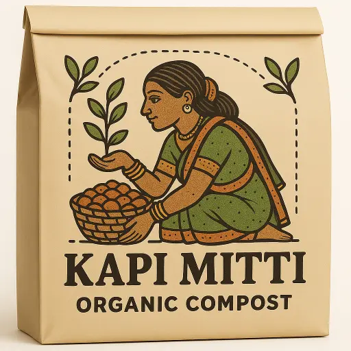 Organic Compost