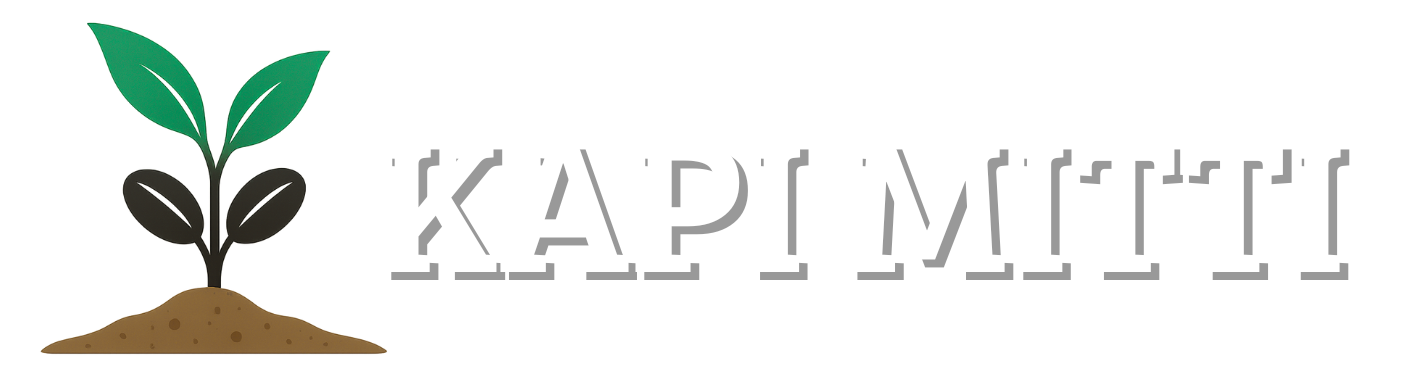 Kapi Mitti